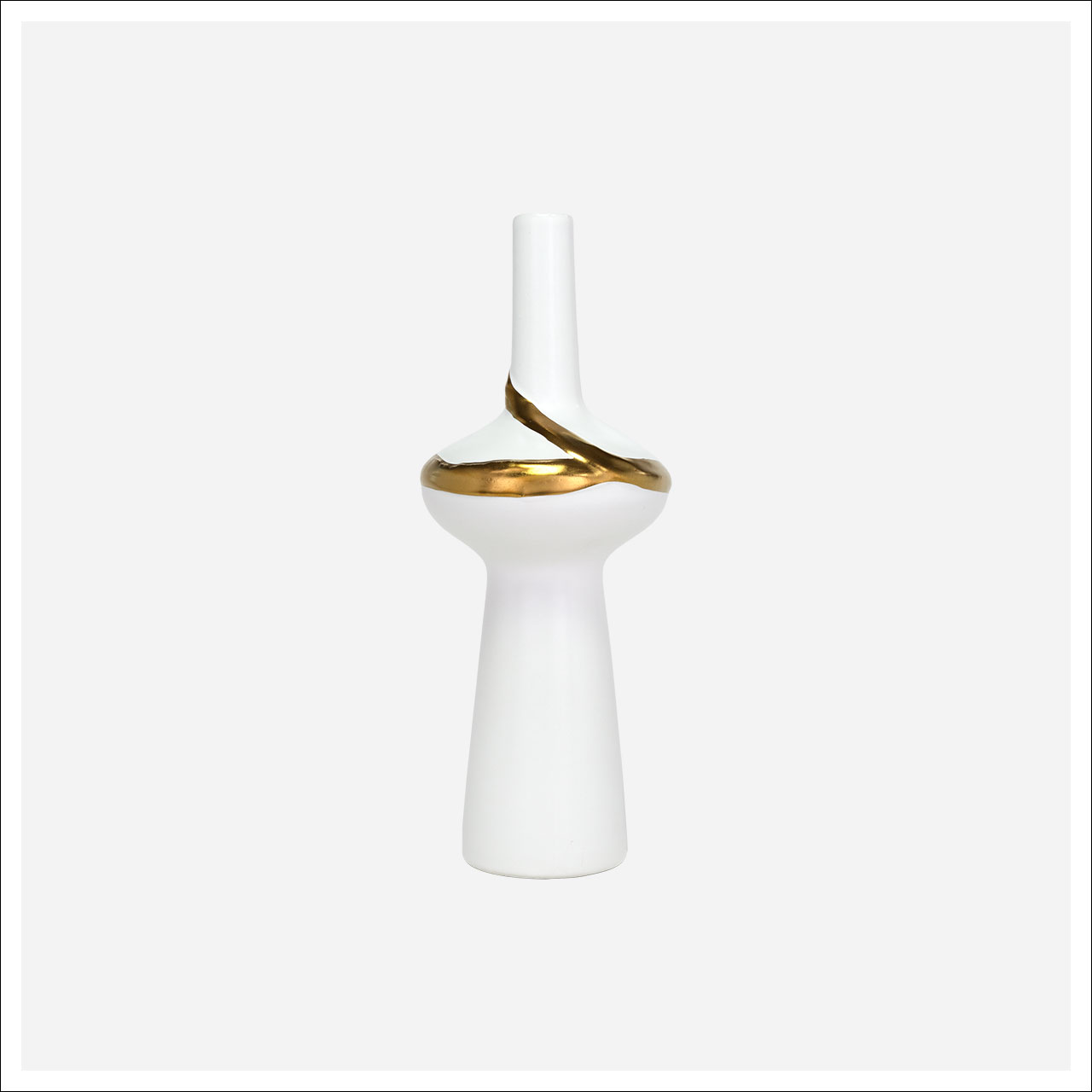 Kalen Tall Bottle -SB