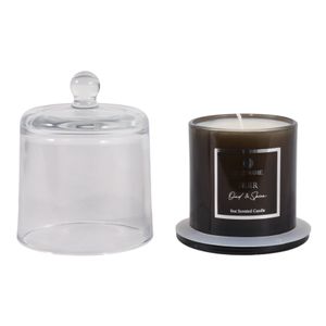 HEMMINGWORTH NOIR OUD AND TOBACCO CANDLE 5 (IN) 4