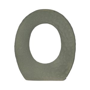 DILLONVIEW GREEN VASE 11 (IN) 1