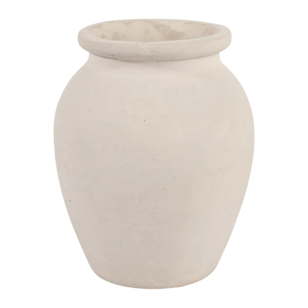 HAWLEYWORTH VASE 7 (IN)