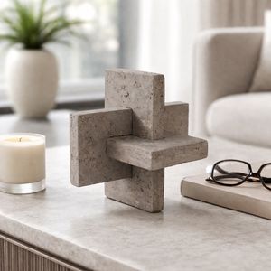 EDMONDPARK GRAY DECOR 9 (IN) 11