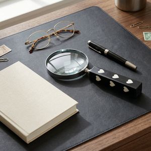 PALMERCLIFF BLACK DECOR 10 (IN) 2