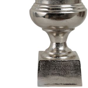 ESSEXVIEW SILVER VASE 24 (IN) 6