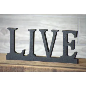 Bumpy Words LIVE 3ast 4.5in 1