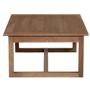 re.curated Open Coffee Table 4