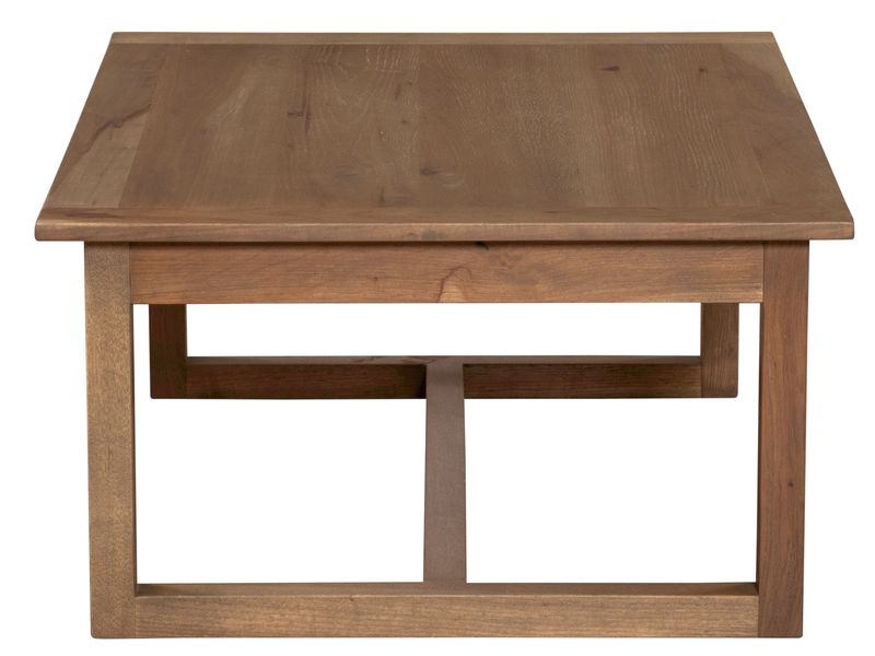re.curated Open Coffee Table 4