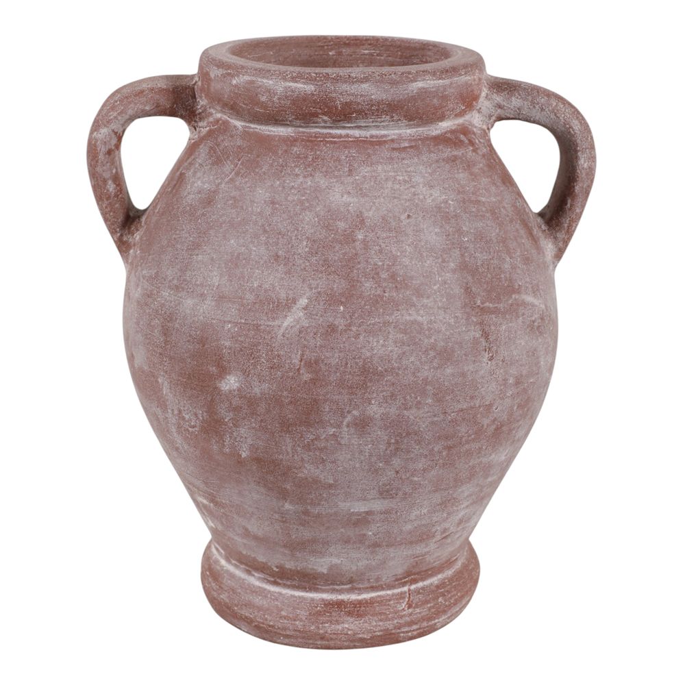 CHILTONLAND GREEN VASE 11 (IN)