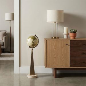 FINCHMORE BRONZE DECOR 30 (IN) 13