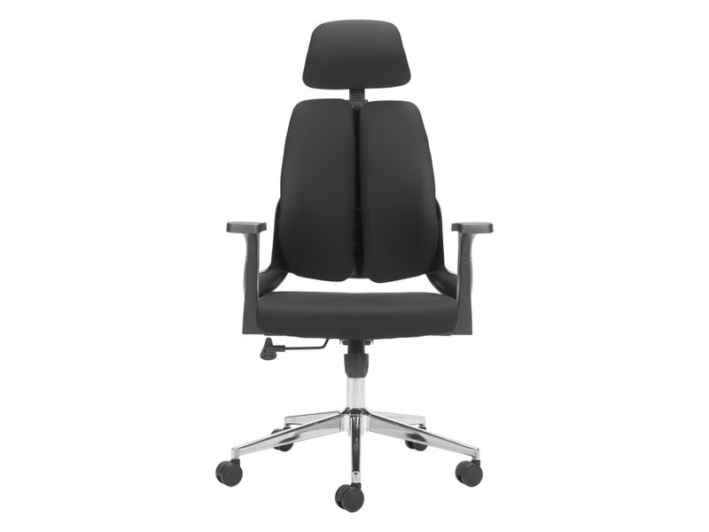 Genric Office Chair Black 4