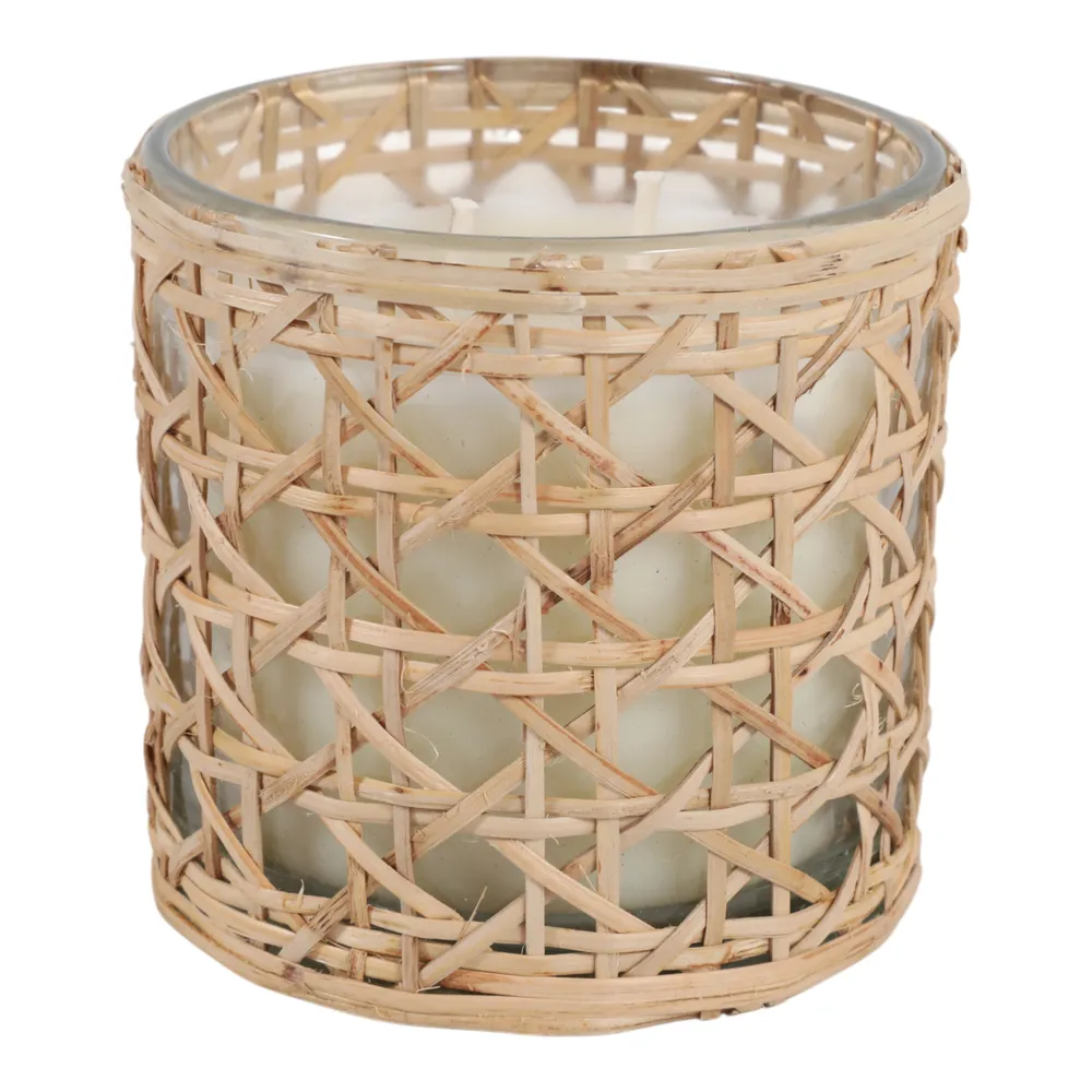 HARVEYLEY JASMINE CANDLE 4 (IN)