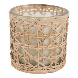 HARVEYLEY JASMINE CANDLE 4 (IN) 3