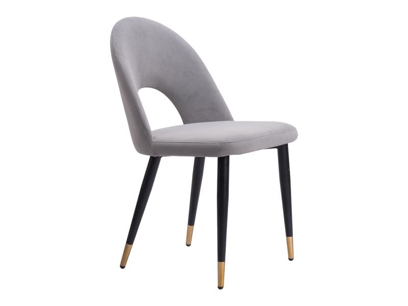 Menlo Dining Chair Gray 7