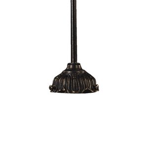 Mix-N-Match 1'' Wide 1-Light Mini Pendant - Tiffany Bronze 1