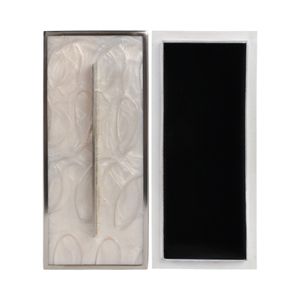 GRAYSONROSE WHITE BOX 7 (IN) 7