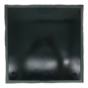 BROCKWICK GRAY TRAY 2 (IN) 8