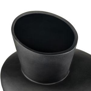 Tuxedo Vase - Small 4