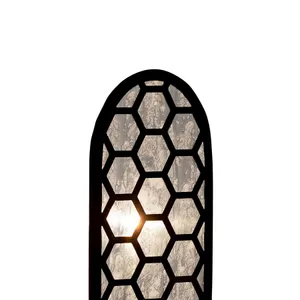 Berlin Candleholder - Black 3