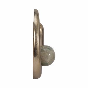 ELLERYWELL SET OF 3 GOLD METAL WALL 5 (IN) 5
