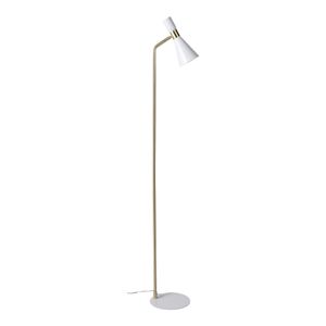 NELSONSTONE WHITE LAMP 60 (IN) 1