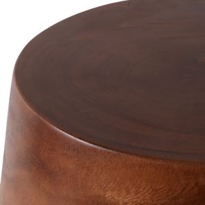 DRAYTONHAM BRONZE TABLE 18 (IN) 7