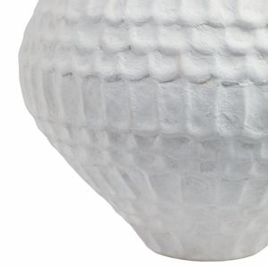 DILLONGROVE IVORY VASE 16 (IN) 6