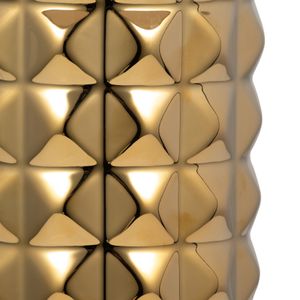 DENTONLAKE GOLD LAMP 25 (IN) 5
