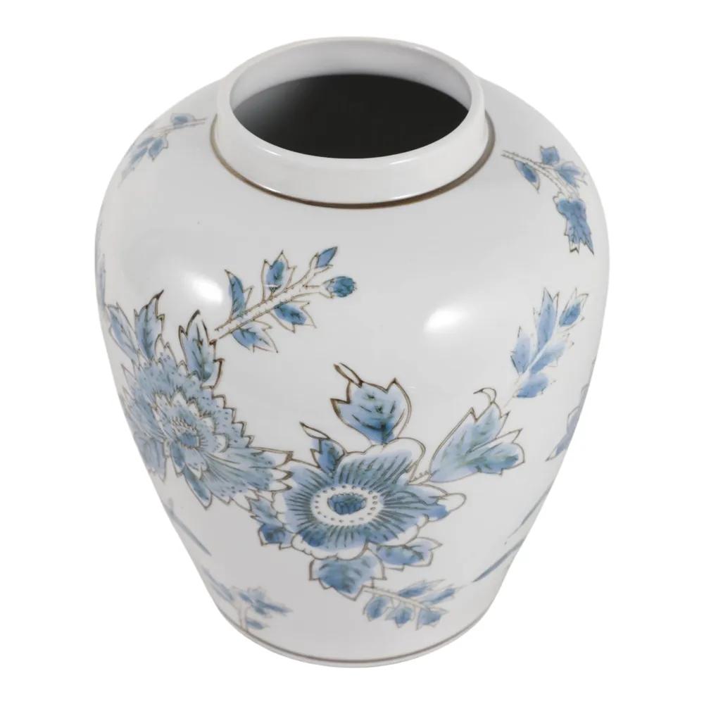 EDMONDLAND BROWN CHINOISERIE 8 (IN)