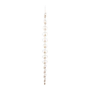 SLATERFIELD GOLD WIND CHIME 72 (IN) 3