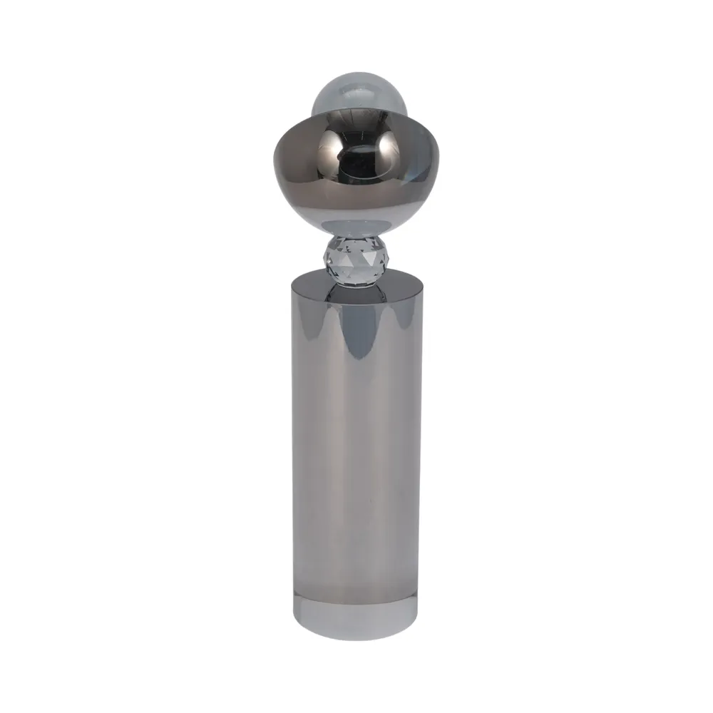 CLYDESTONE CLEAR DECOR 14 (IN)
