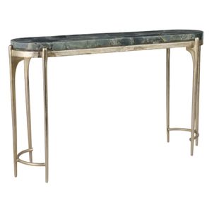 WELDONLEY GOLD CONSOLE 34 (IN) 1