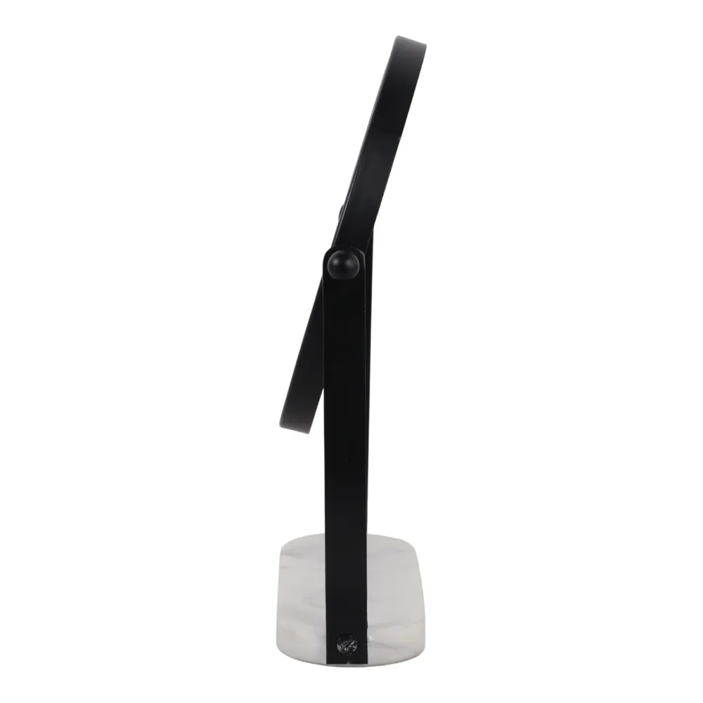 BARDENVALE BLACK DECOR 10 (IN)