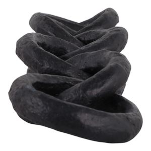 AMBEROAK BLACK DECOR 5 (IN) 4