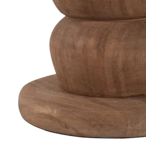 FARROWFORD BROWN LAMP 26 (IN) 7