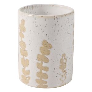 ERWINCROSS TAN PENCIL CUP 4 (IN) 4