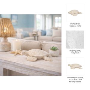 ELLIOTFIELD IVORY DECOR 3 (IN) 10