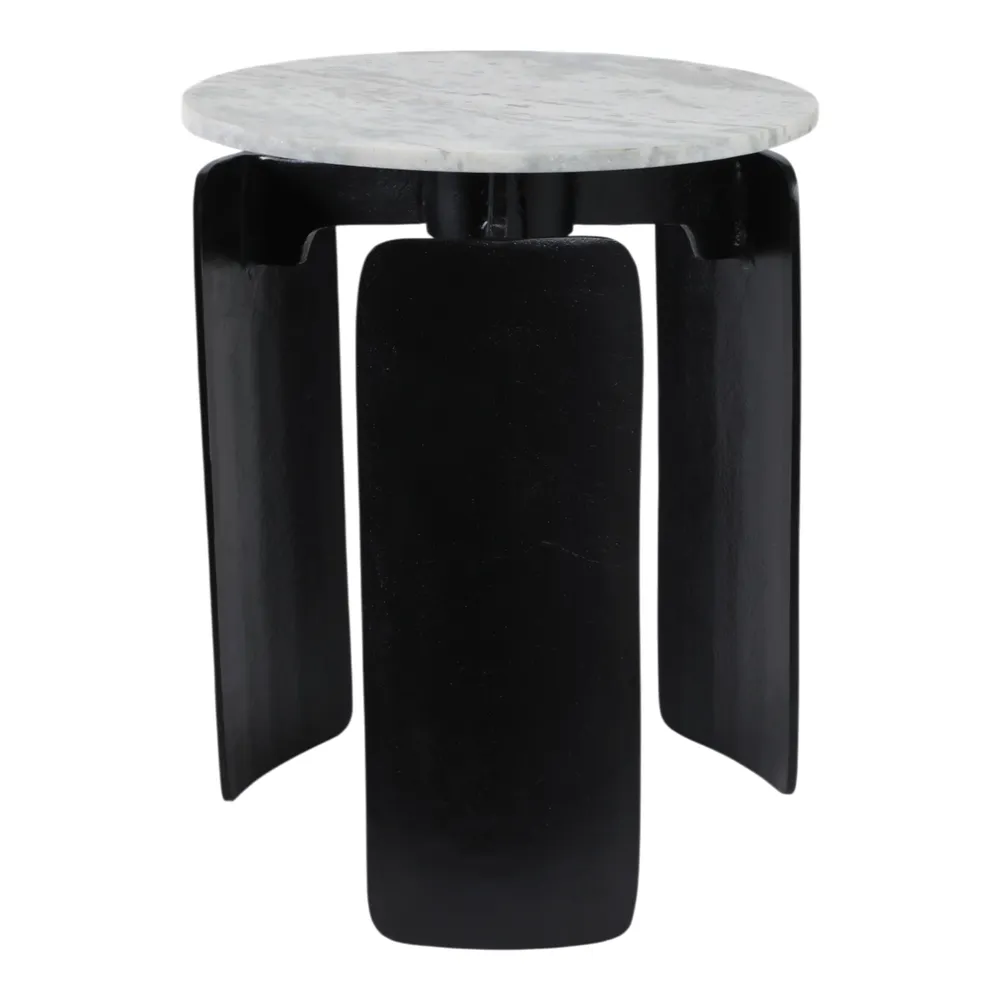 BONDMORE GRAY TABLE 20 (IN)
