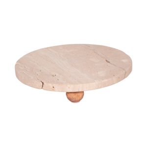 ALMABROOK TAN TRAY 2 (IN) 4
