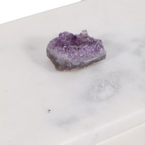 NORTONVALE WHITE BOX 4 (IN) 7