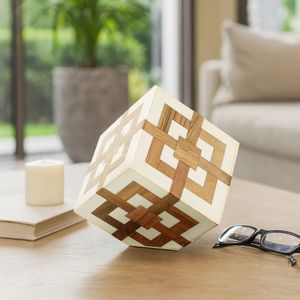 GERBERLAKE IVORY DECOR 4 (IN) 11