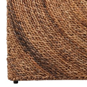 HARLEMTON BROWN BENCH 19 (IN) 7