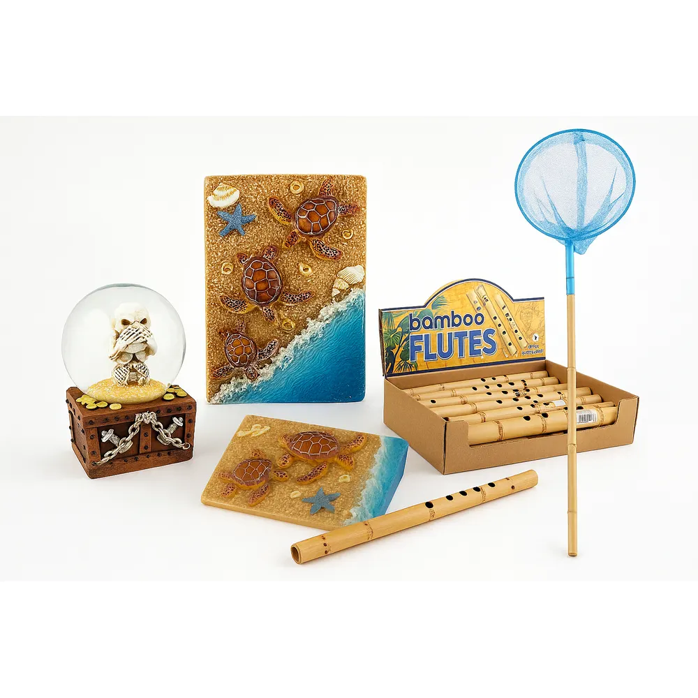 Novelties & Souvenirs