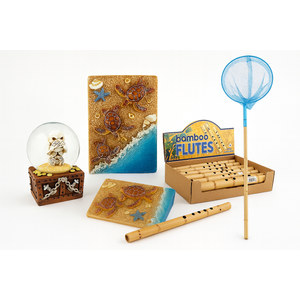 Novelties & Souvenirs
