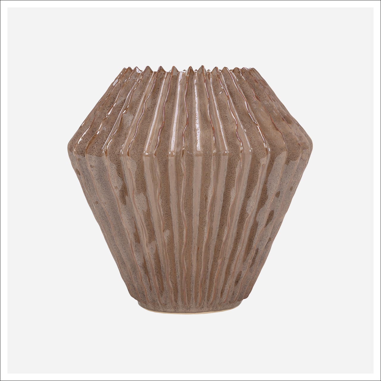 Halmar Vase
