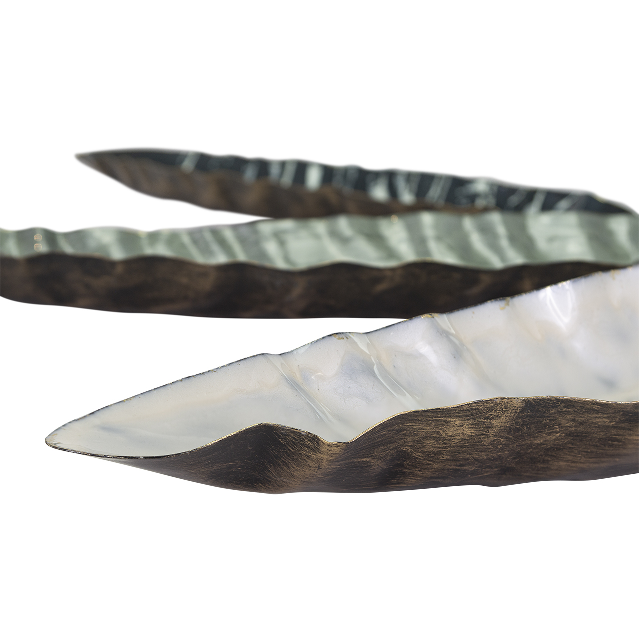 Hephzibah Trays -Set 3 4