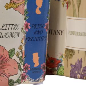 IRVINGSHAW SET OF 2 WILD FIG & CASSIS CANDLE 4 (IN) 7