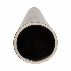 PEARLWOOD BLACK VASE 28 (IN) 8