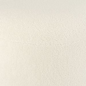 JADELAKE IVORY OTTOMAN 17 (IN) 7