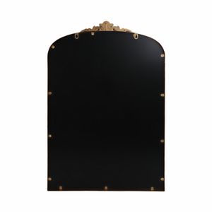 REESEPORT GOLD MIRROR 36 (IN) 7