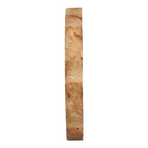 BRYSONDALE BROWN DECOR 11 (IN) 6
