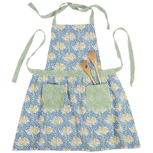 Meadow Apron 6